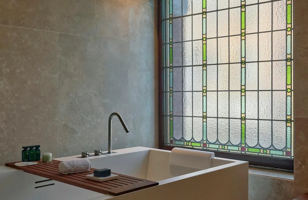 Mandarin Oriental Conservatorium, Amsterdam-1